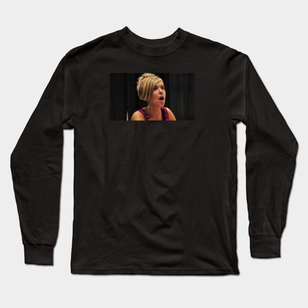 Karen Meme Long Sleeve T-Shirt by Meme Gifts